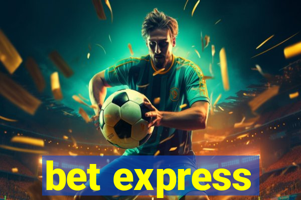 bet express